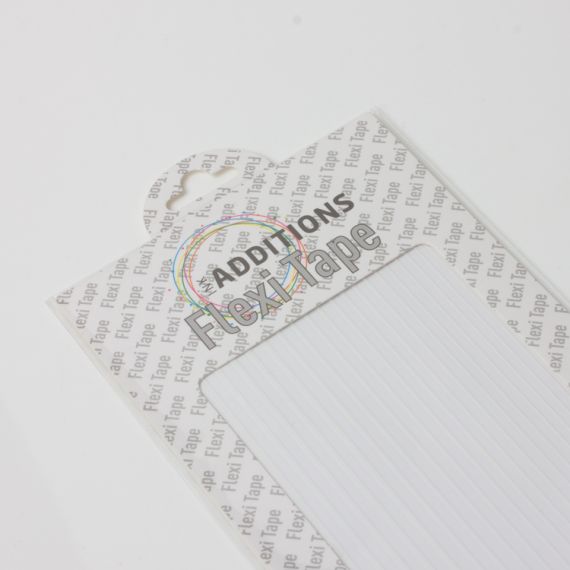 Flexi Tape White