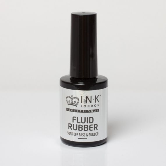 Fluid Rubber - Flubber Builder Base (15ml)
