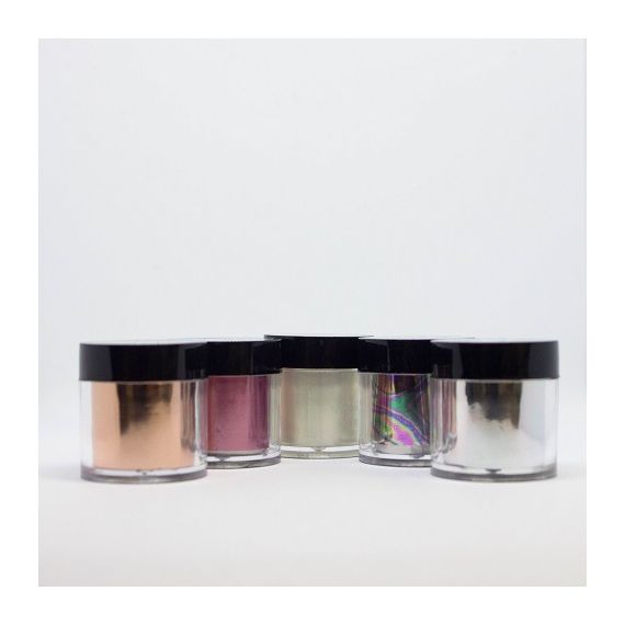 Additions Foil - Chic Collection (5 pack)