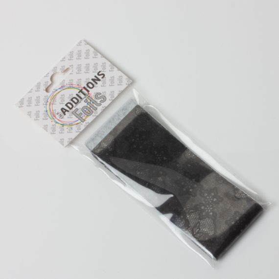 Additions Foil - Lace 