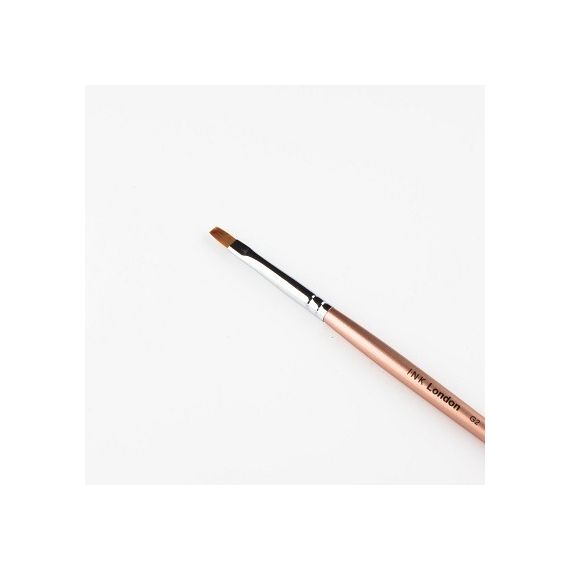 Gel Brush - Square Size 2 (G2)