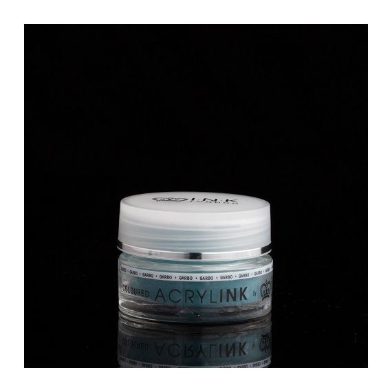 Acrylink Coloured Powder - Garbo (10g)