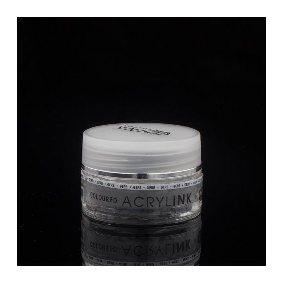 Acrylink Coloured Powder - Gere (10g)