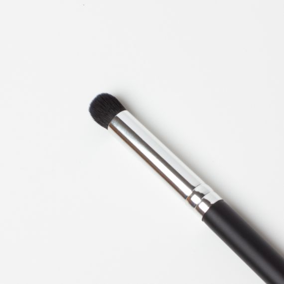 Glitter On Brush