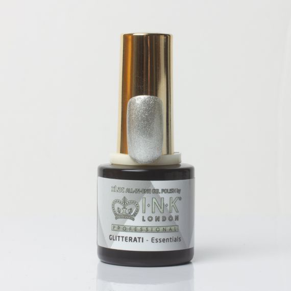 xLac - Gel Polish - Glitterati