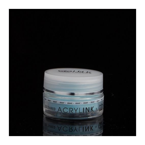 Acrylink Coloured Powder - Grant (10g)
