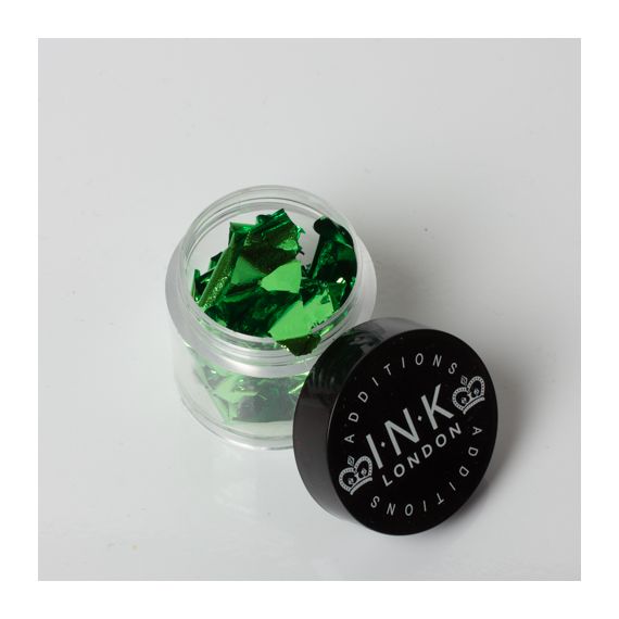 Additions Leaf - Green