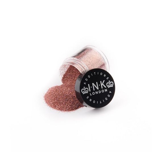 Additions - Hallie (8g) Holographic Glitter