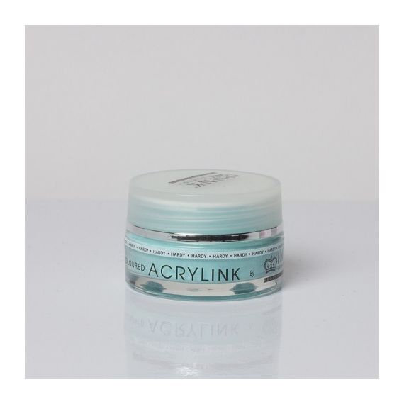 Acrylink Coloured Powder - Hardy (10g)