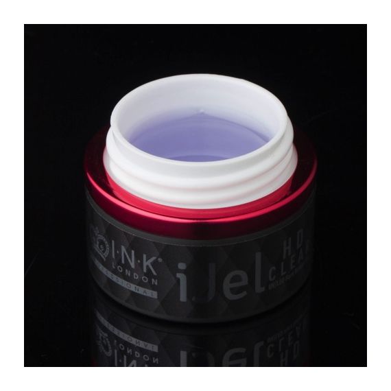 iJel (15g) Clear HD - High Density