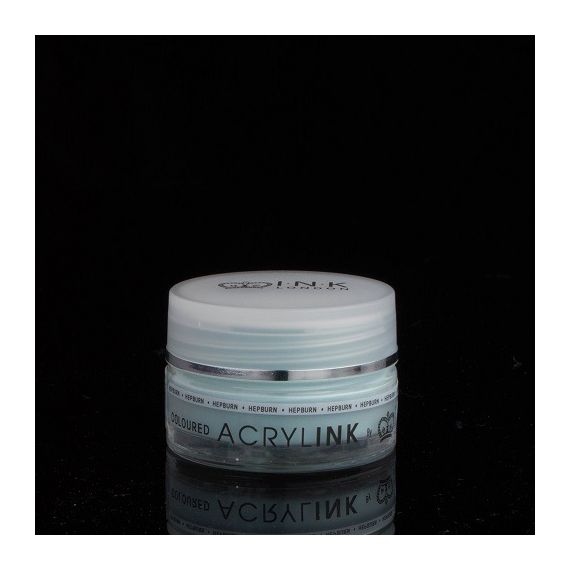 Acrylink Coloured Powder - Hepburn (10g)