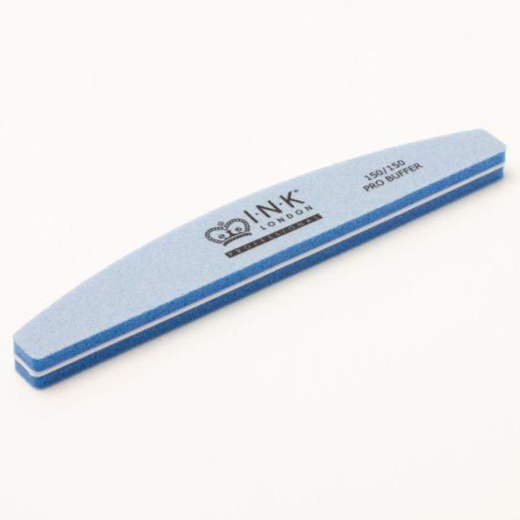 150/150 Blue Pro Buffer - HM - Single