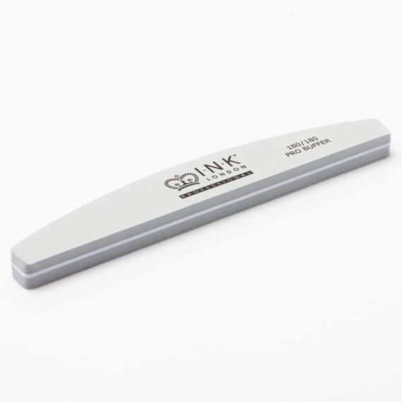 180/180 Grey Pro Buffer - HM - Single