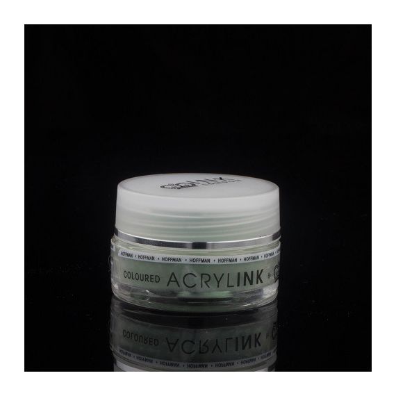 Acrylink Coloured Powder - Hoffman (10g)