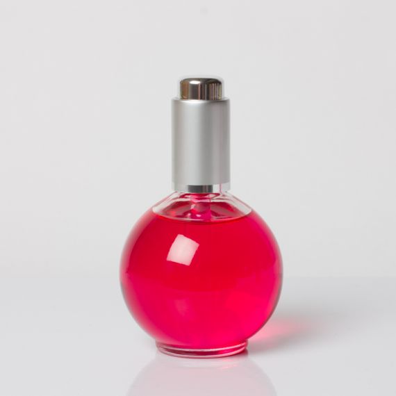 Hubba Luvva - Cuticle Oil (75ml)