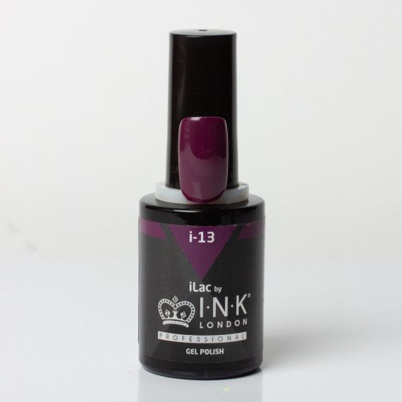 i-13 Aubergine