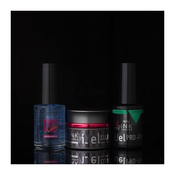 iJel - Trial Kit