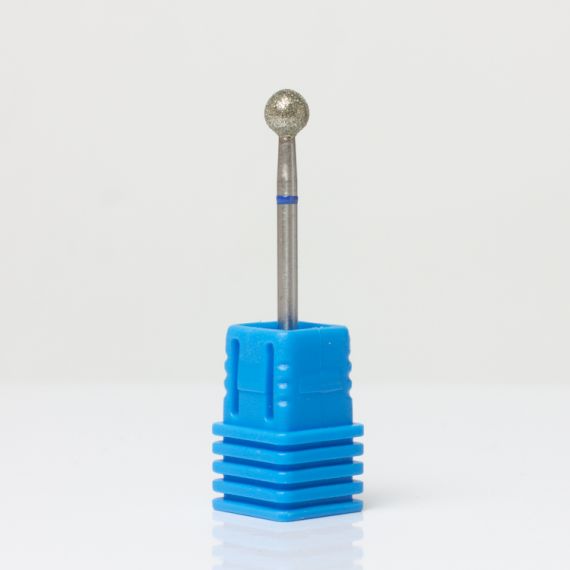D15 - Diamond Cuticle Ball Large (Medium)