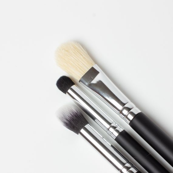 Glitter Brush (3 Pack)