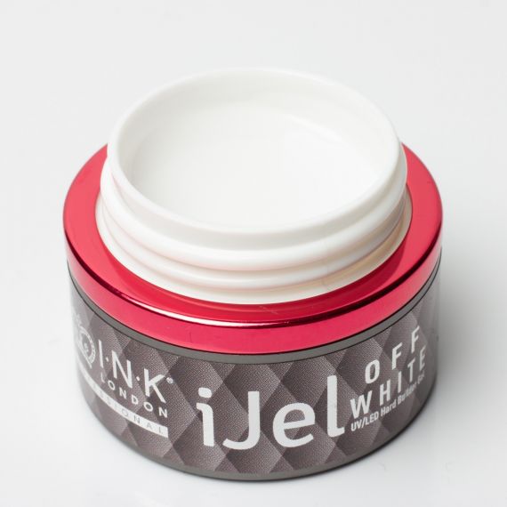 iJel (50g) - Off White