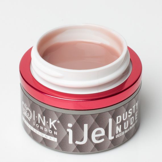 iJel (15g) - Dusty Nude