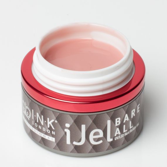 iJel (50g) - Bare All
