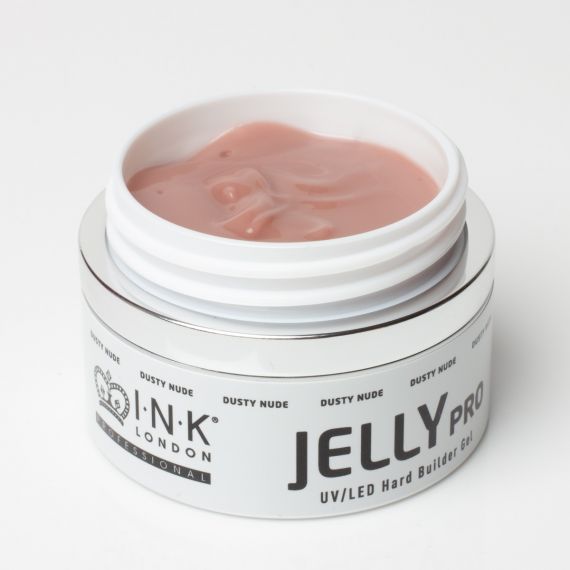 Jelly Pro - Dusty Nude