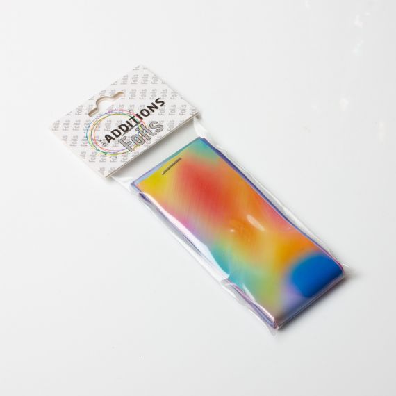 Additions Foil - Ombre 