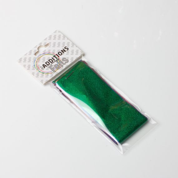 Additions Foil - Holographic Fleck