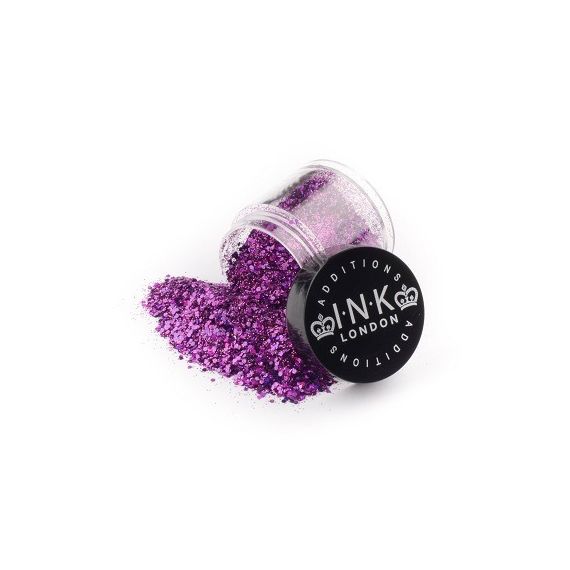 Additions - Isabelle (8g) Holographic Glitter