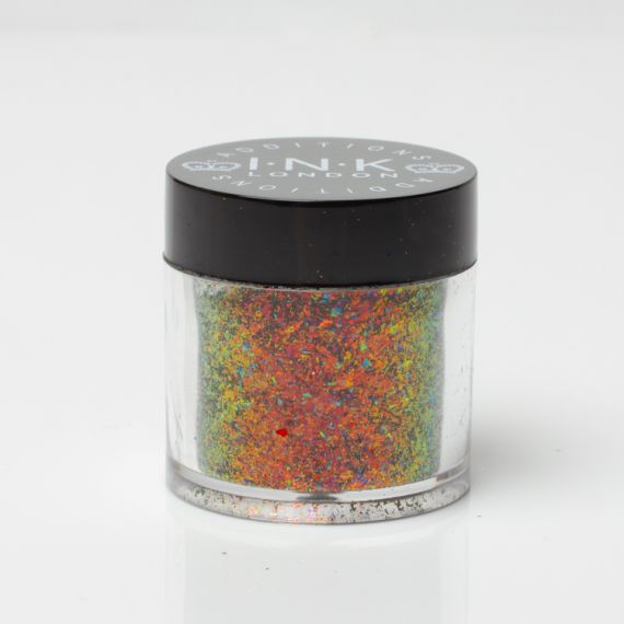 Additions - Jade  (0.5g) Chameleon Flake