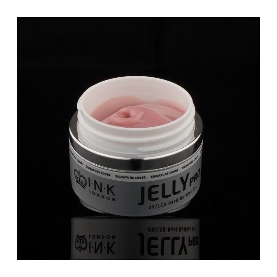 Jelly Pro - Signature (Hard Gel 30ml)