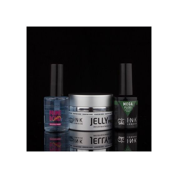 Jelly Pro - Try it Love it - Trial Kit (3)