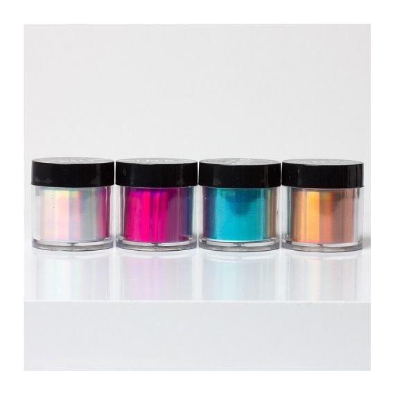 Additions Foil - Holo Lazer (4 Pack)