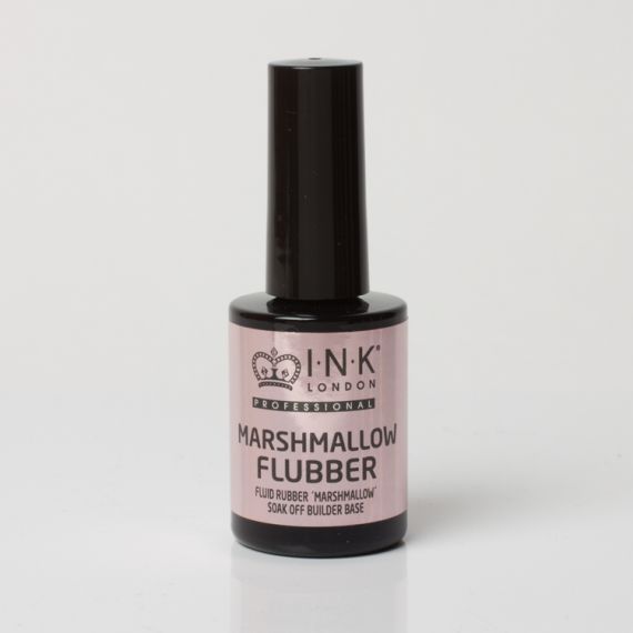 Marshmallow Flubber Builder Base (15ml)
