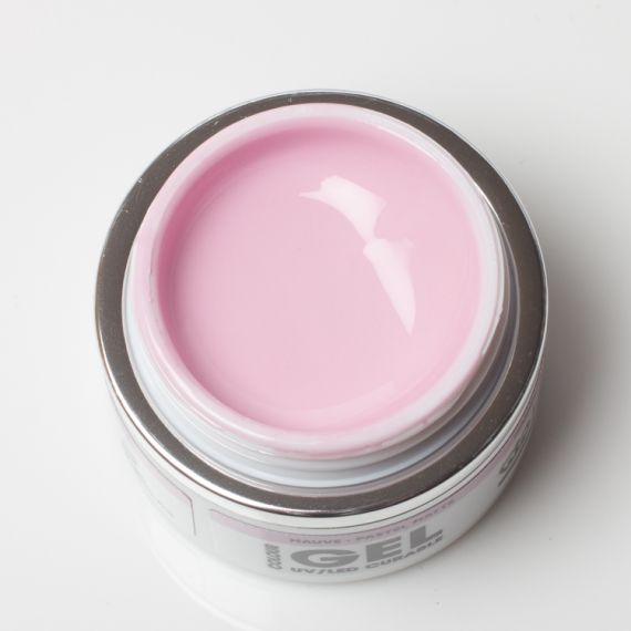 The Pastel Collection - Mauve
