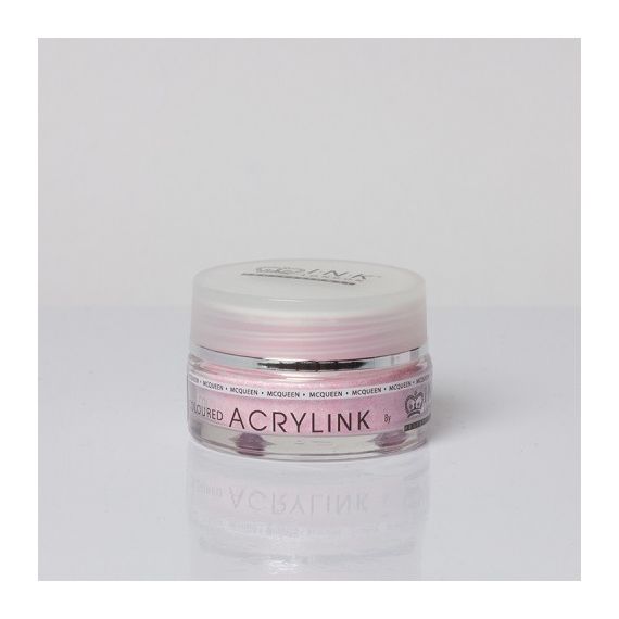 Acrylink Coloured Powder - McQueen (10g)