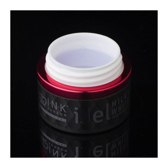 iJel (15g) Milky White