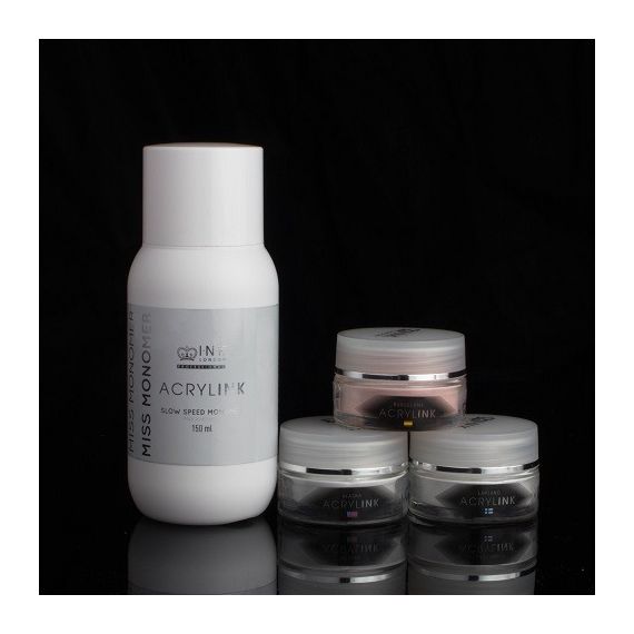 Acrylink Acrylic - Mini Trial Kit (Easy)