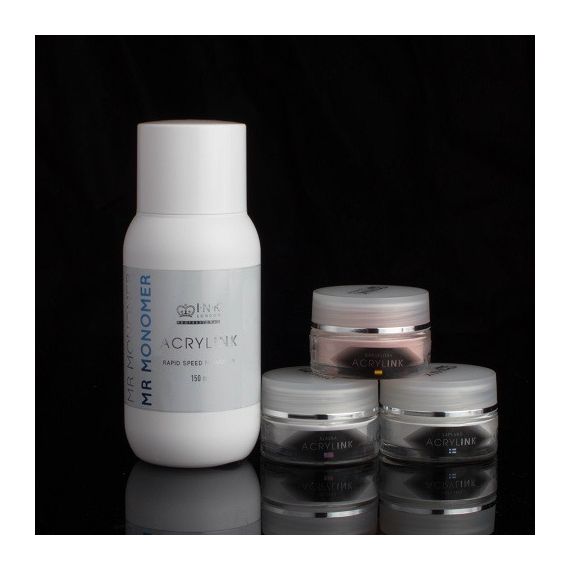 Acrylink Acrylic - Mini Trial Kit (Rapid)