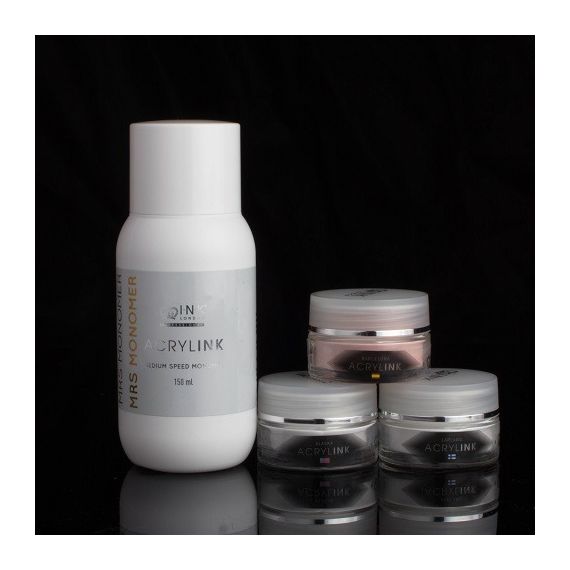 Acrylink Acrylic - Mini Trial Kit (Medium)