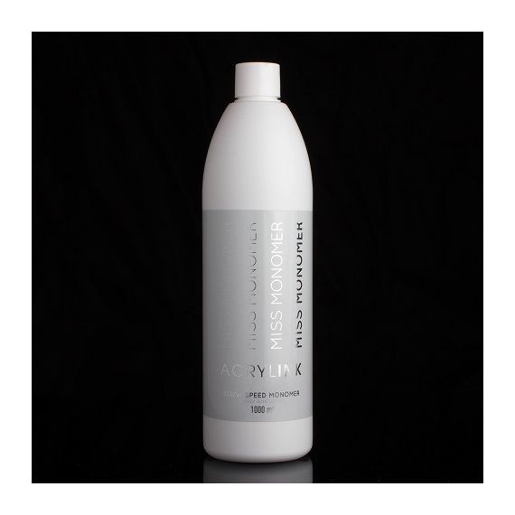 Acrylink Miss Monomer - Easy (Supersized 1000ml)