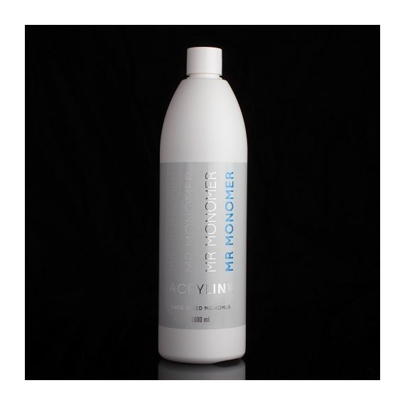 Acrylink Mr Monomer - Rapid (Supersized - 1000ml)