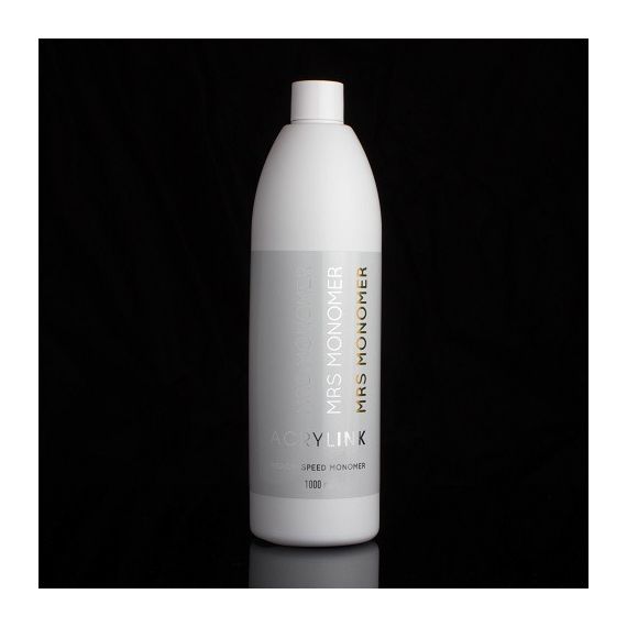 Acrylink Mrs Monomer - Medium (Supersized 1000ml)
