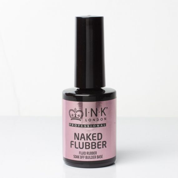 Naked Flubber Builder Base (15ml)