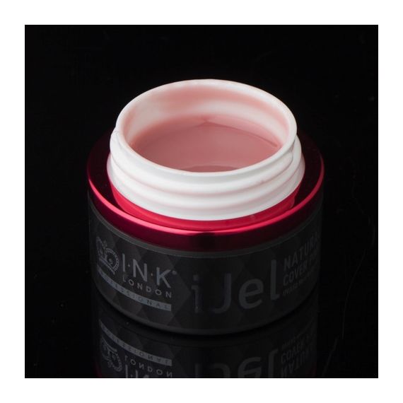 iJel (50g) - Natural Cover Pink