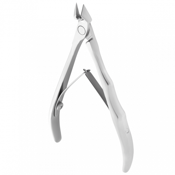Staleks Expert Cuticle Nipper 8mm: NE-20-8