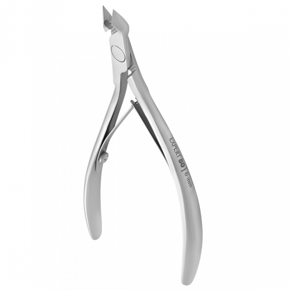 Staleks Expert Cuticle Nipper 6mm: NE-80-6