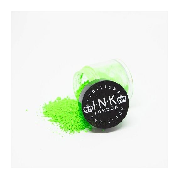 Additions - Neon Pigment (Fiona)