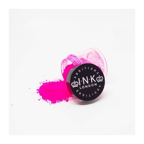 Additions - Neon Pigment (Laura)